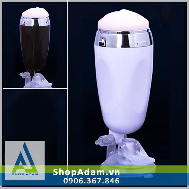 Âm đạo giả gắn tường X5