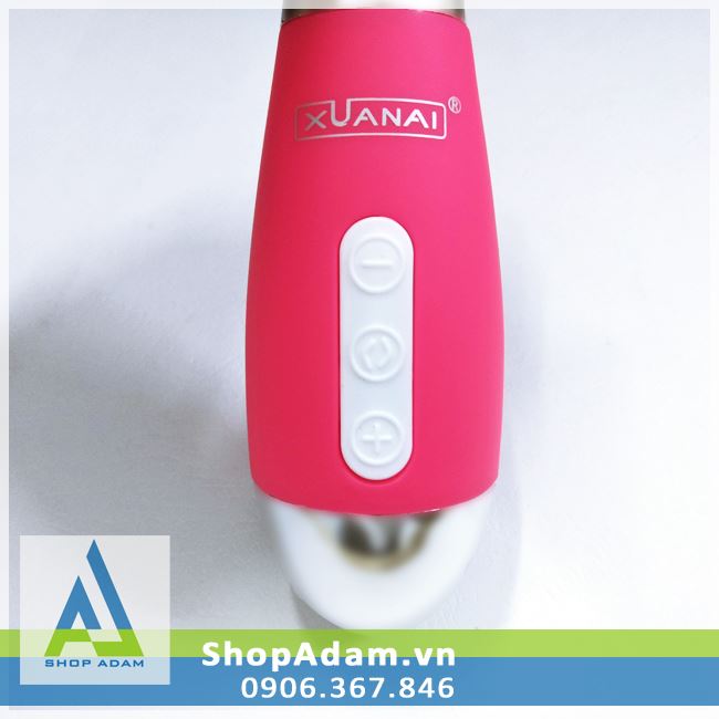 Bảng điều khiển chày rung Xuanai Passion