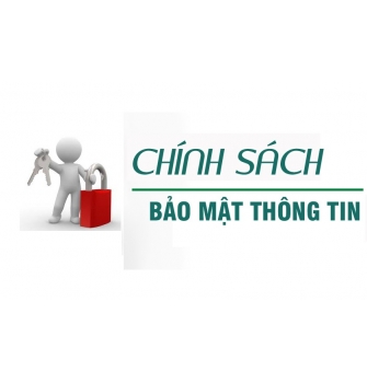 Chính sách bảo mật thông tin khách hàng
