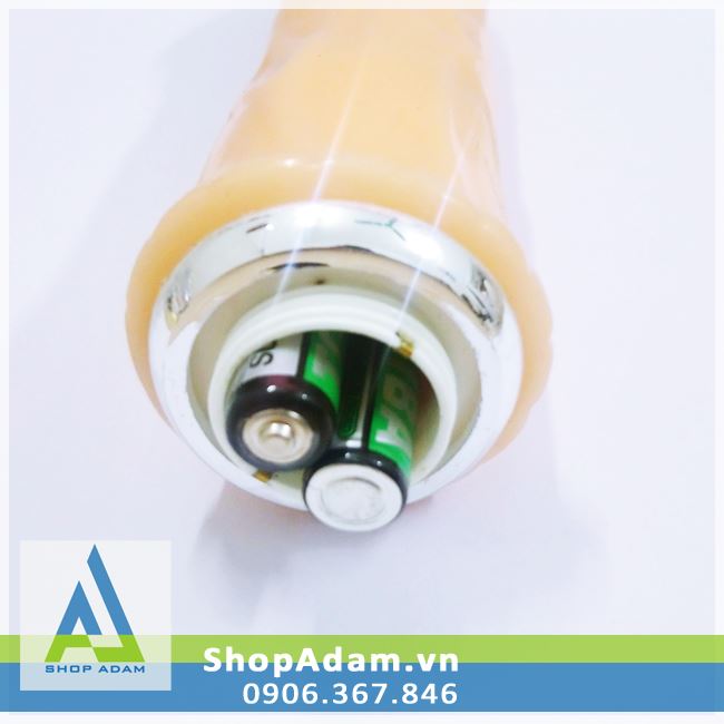 Dương vật giả hít tường Real Touch