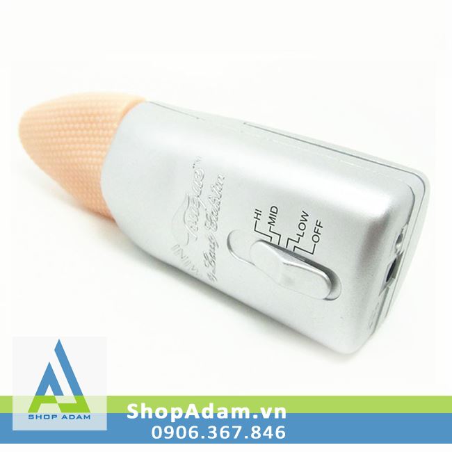 Lưỡi liếm siêu rung Mini Tongue