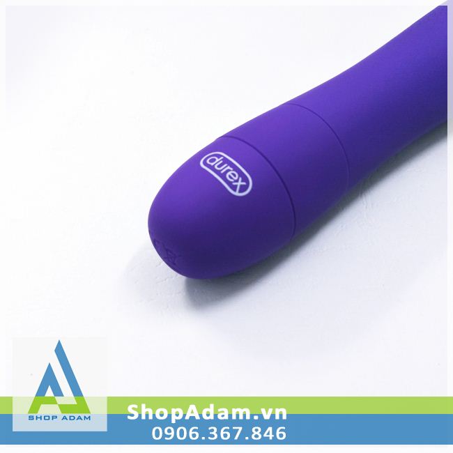Máy massage cao cấp Durex V-Vibe
