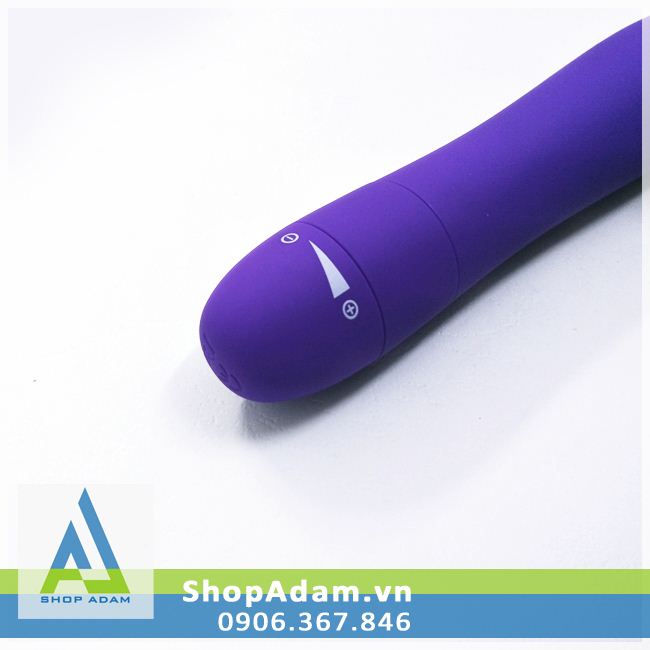 Máy massage cao cấp Durex V-Vibe