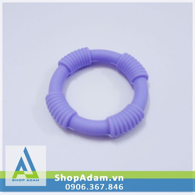 Vòng đeo dương vật giá rẻ Rope Ring